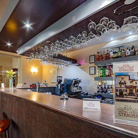 Hotel Fenix Jelenia Góra Eksteriør billede
