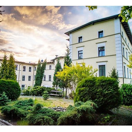 Hotel Fenix Jelenia Góra Eksteriør billede