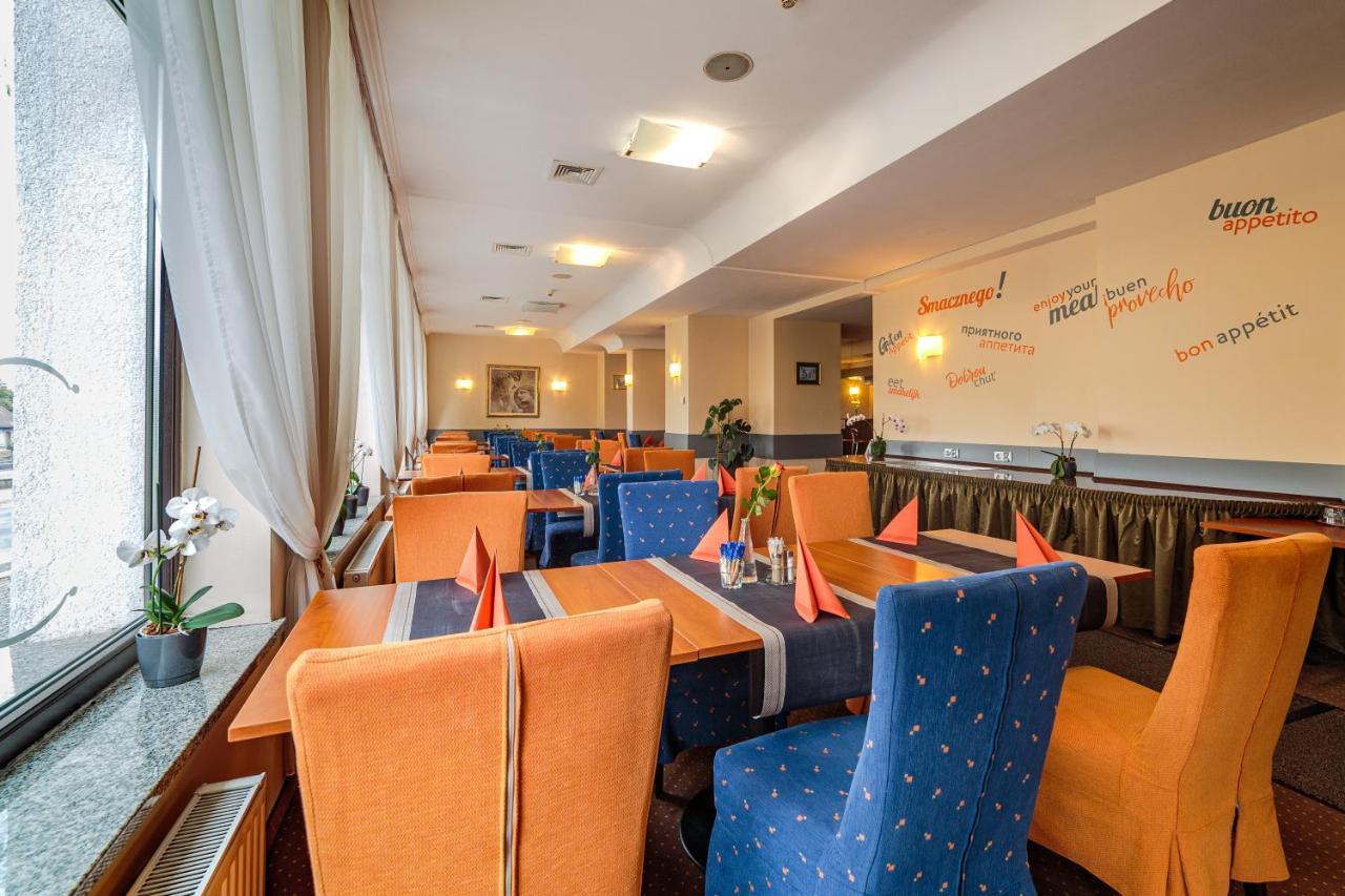 Hotel Fenix Jelenia Góra Eksteriør billede