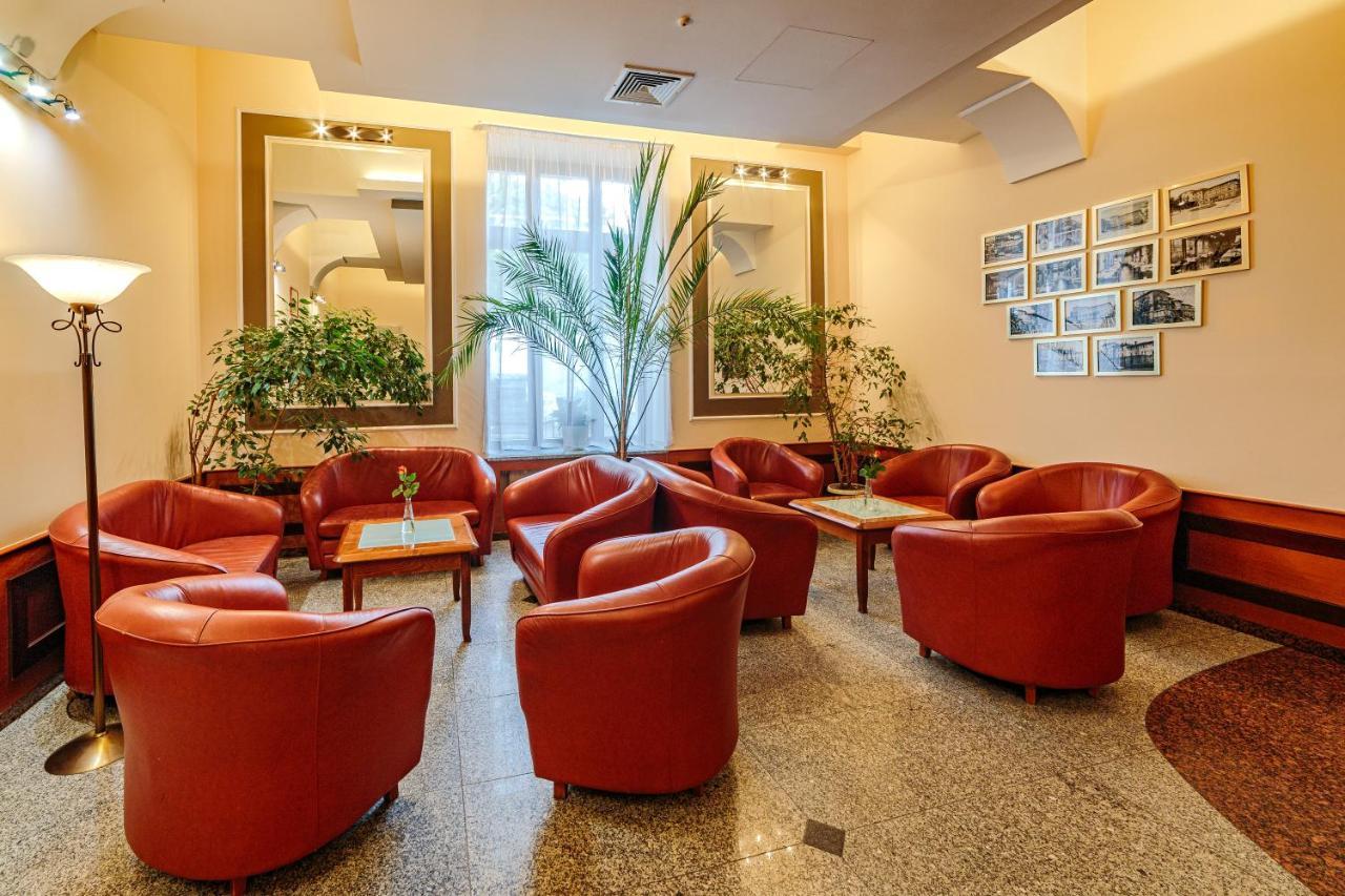 Hotel Fenix Jelenia Góra Eksteriør billede