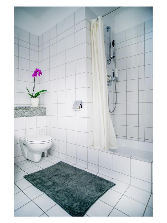 Hotel Fenix Jelenia Góra Værelse billede
