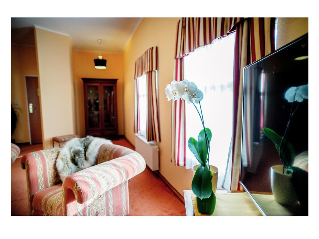 Hotel Fenix Jelenia Góra Værelse billede